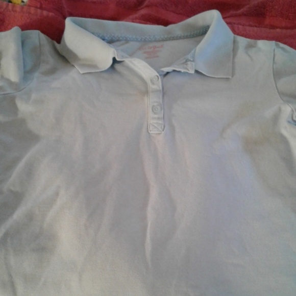 Uniform  tops - Picture 4 of 4